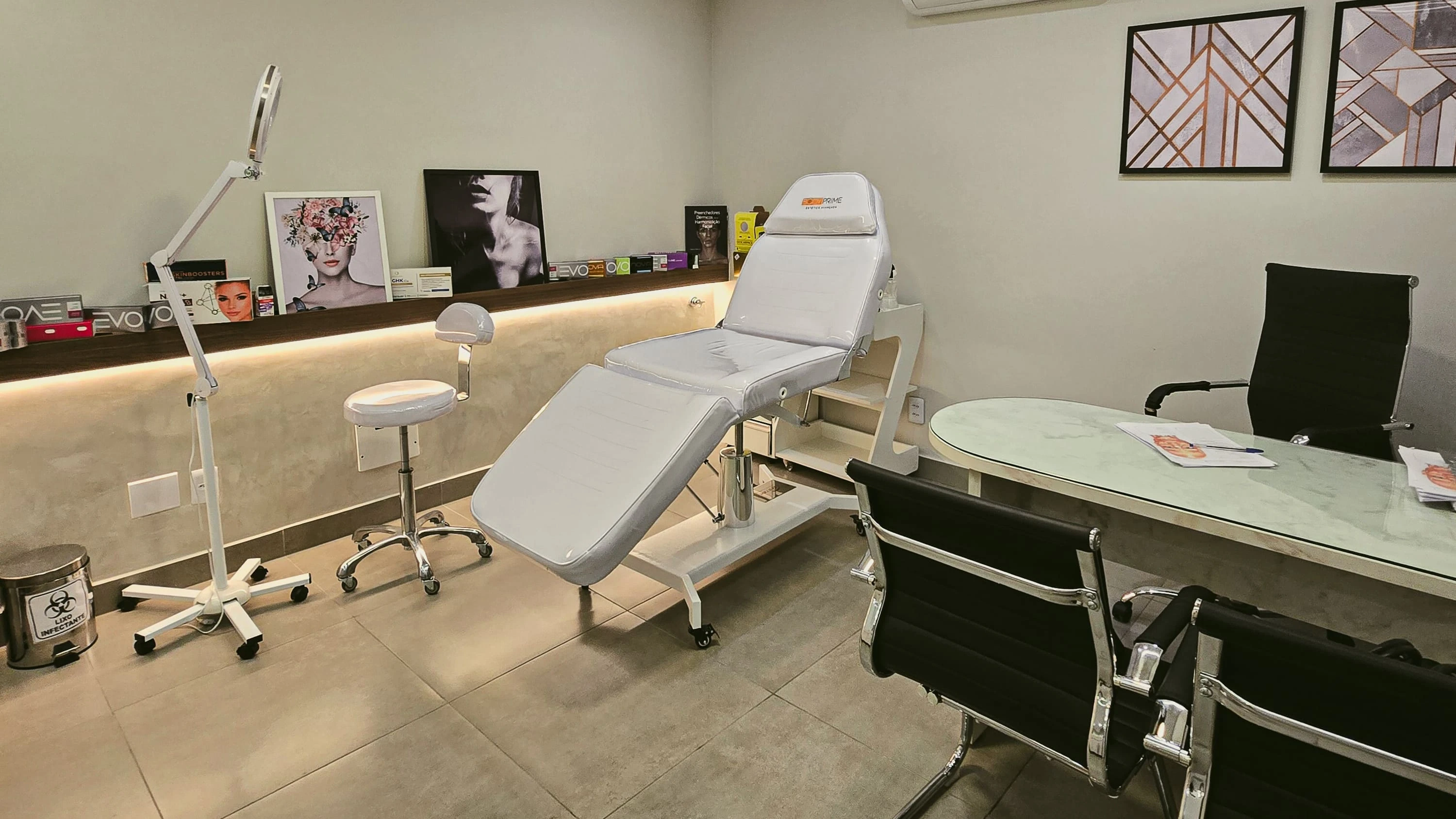 Body Prime — foto 13 · Goiânia — GO
