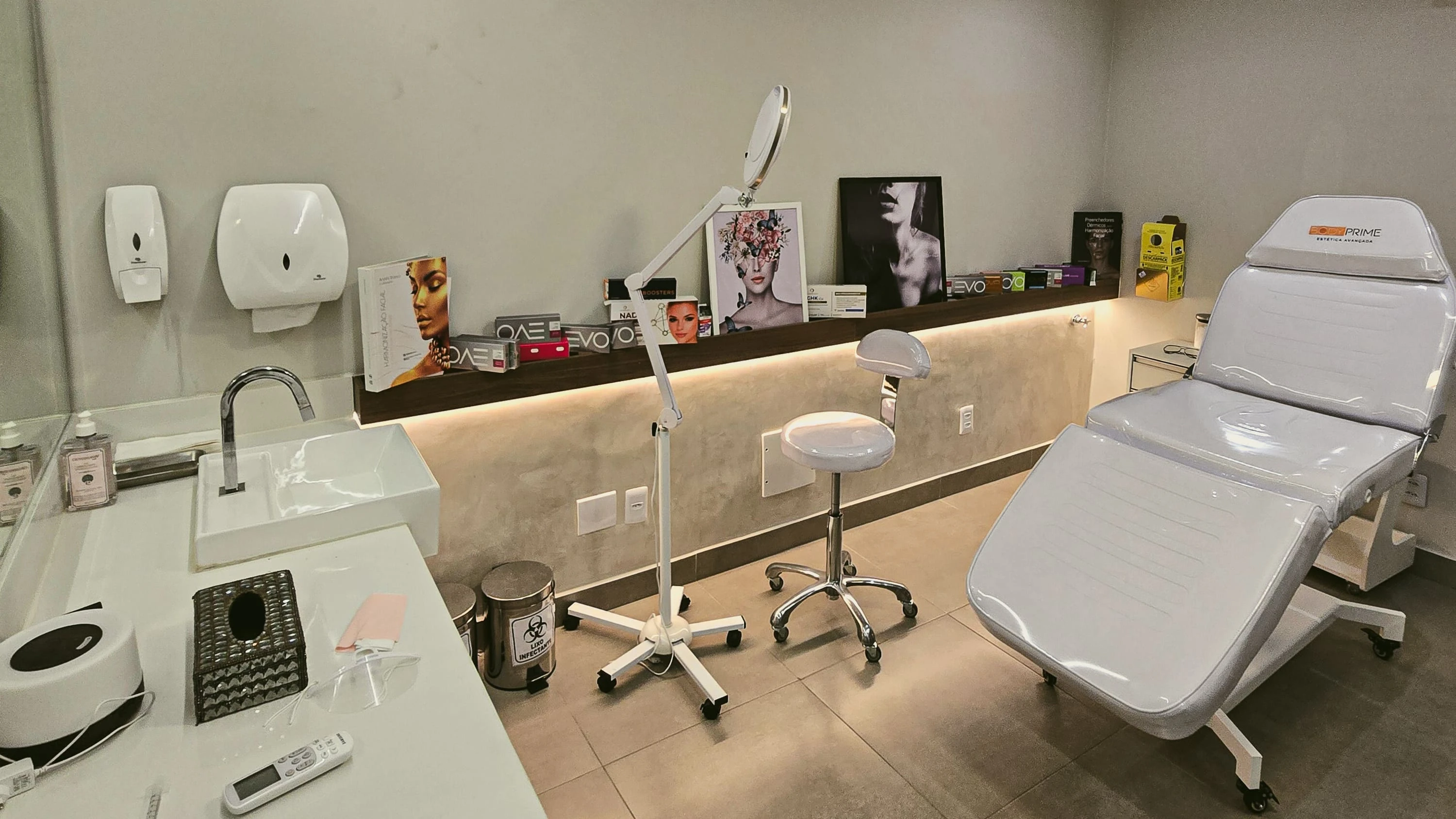 Body Prime — foto 16 · Goiânia — GO