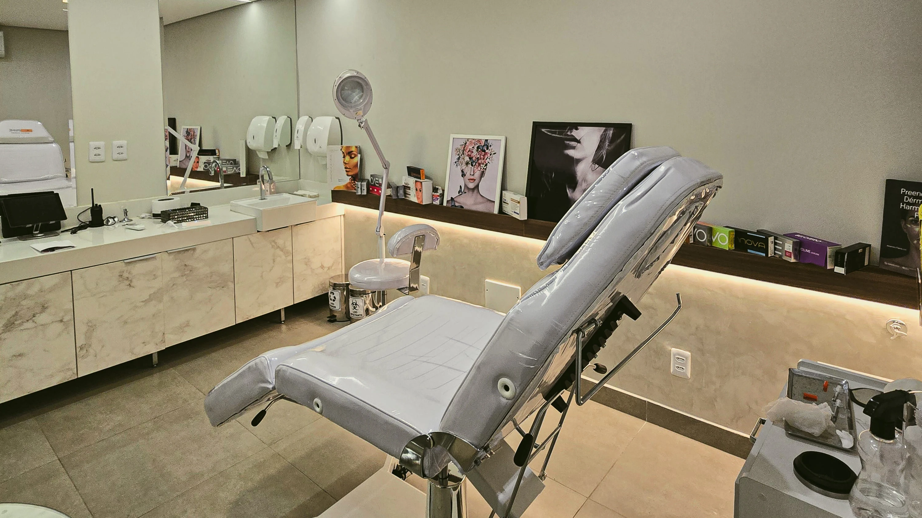 Body Prime — foto 23 · Goiânia — GO