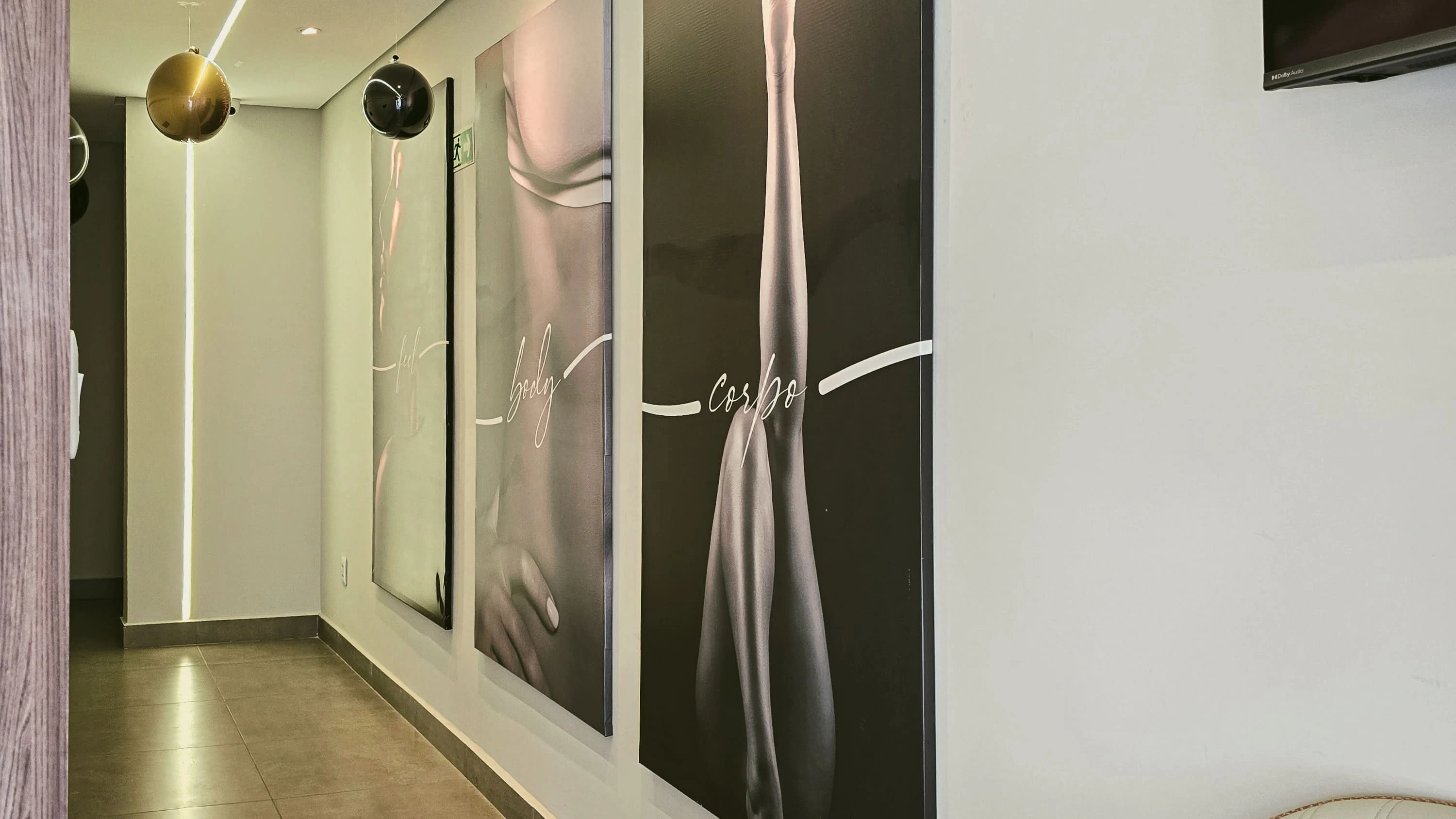 Body Prime — foto 8 · Goiânia — GO