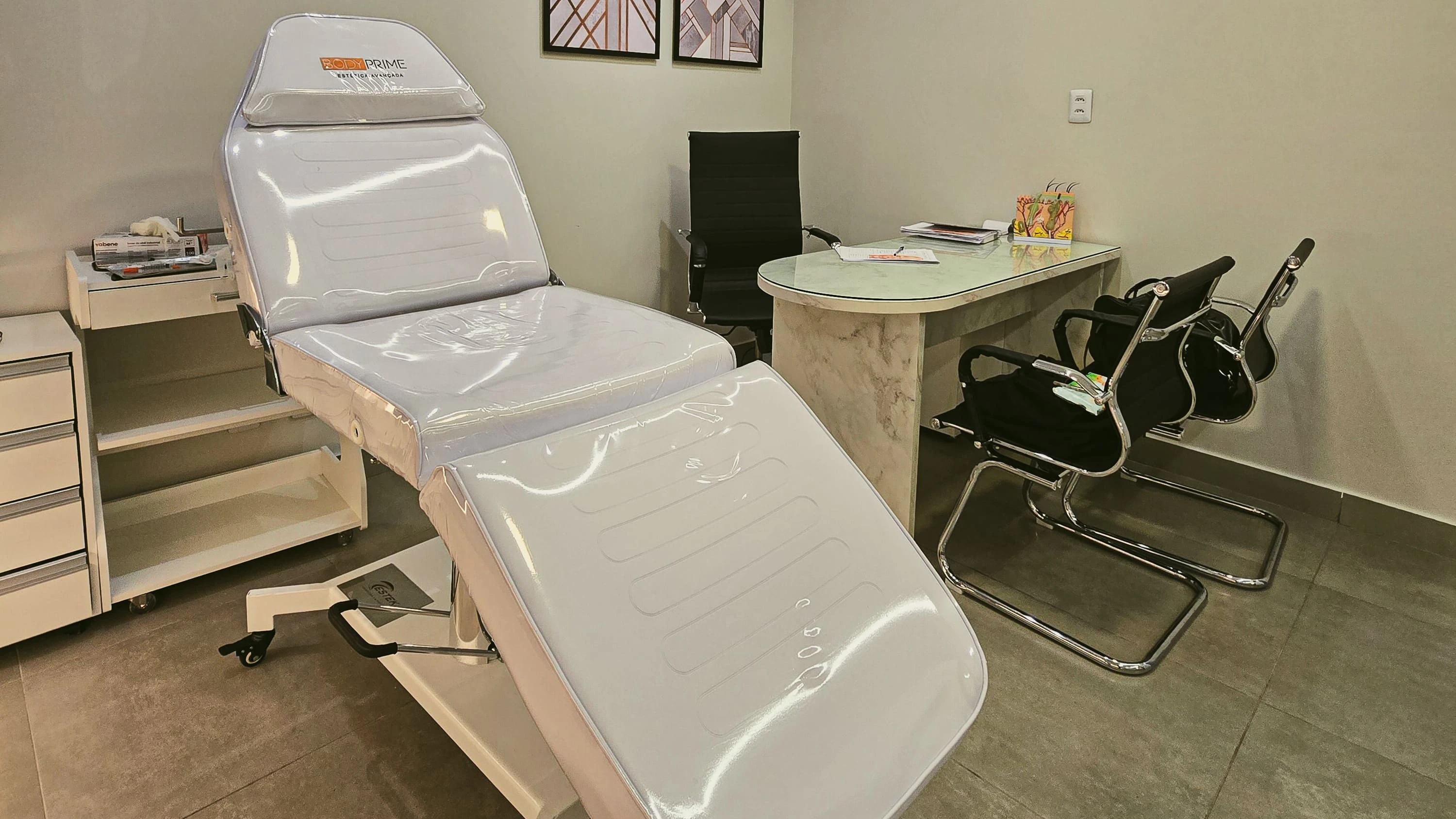 Body Prime — foto 17 · Goiânia — GO