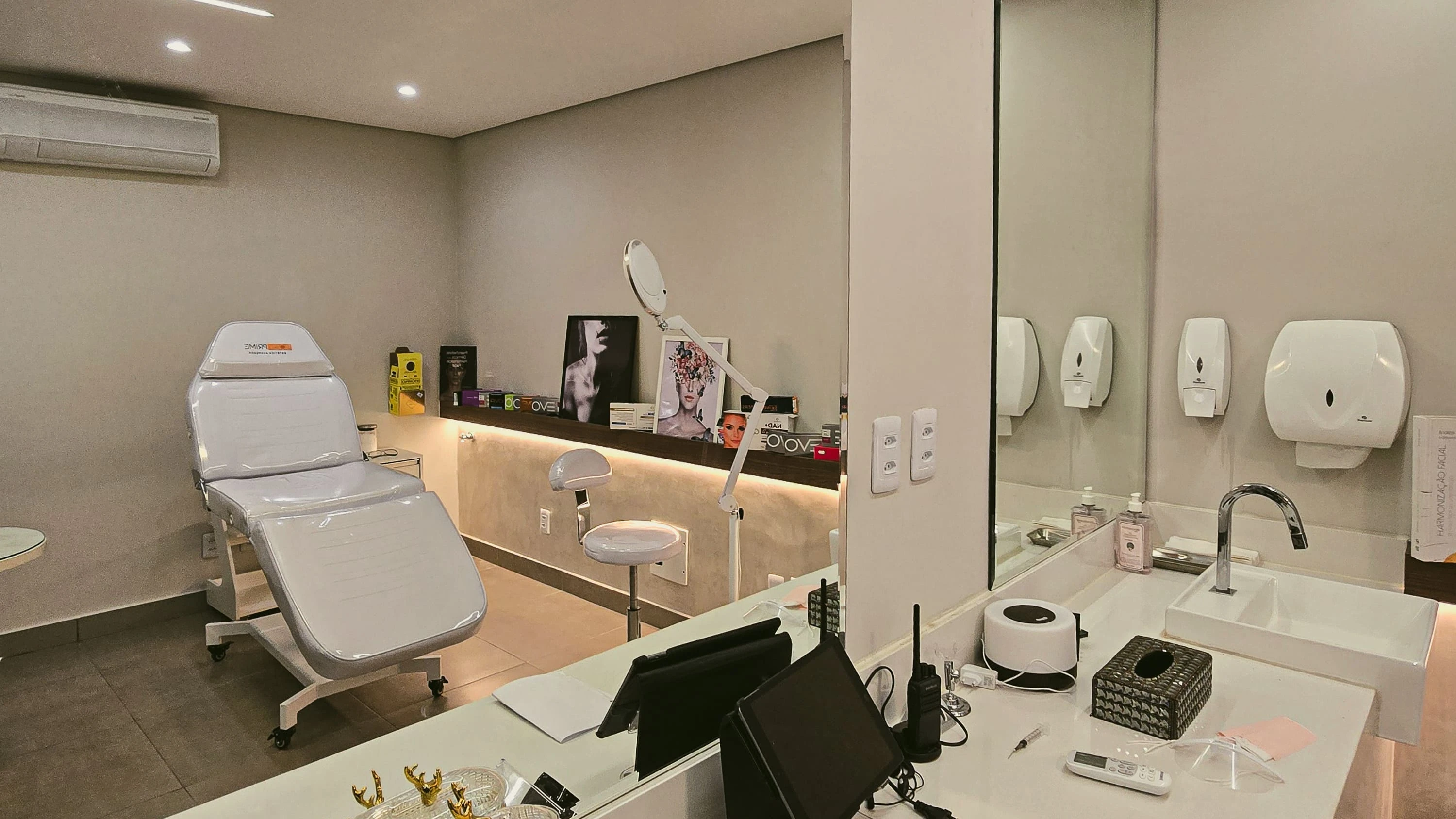 Body Prime — foto 20 · Goiânia — GO