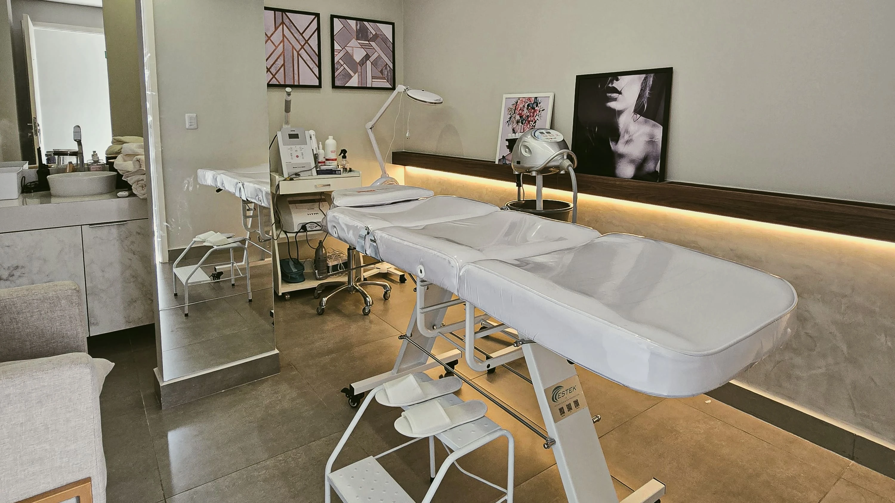 Body Prime — foto 27 · Goiânia — GO