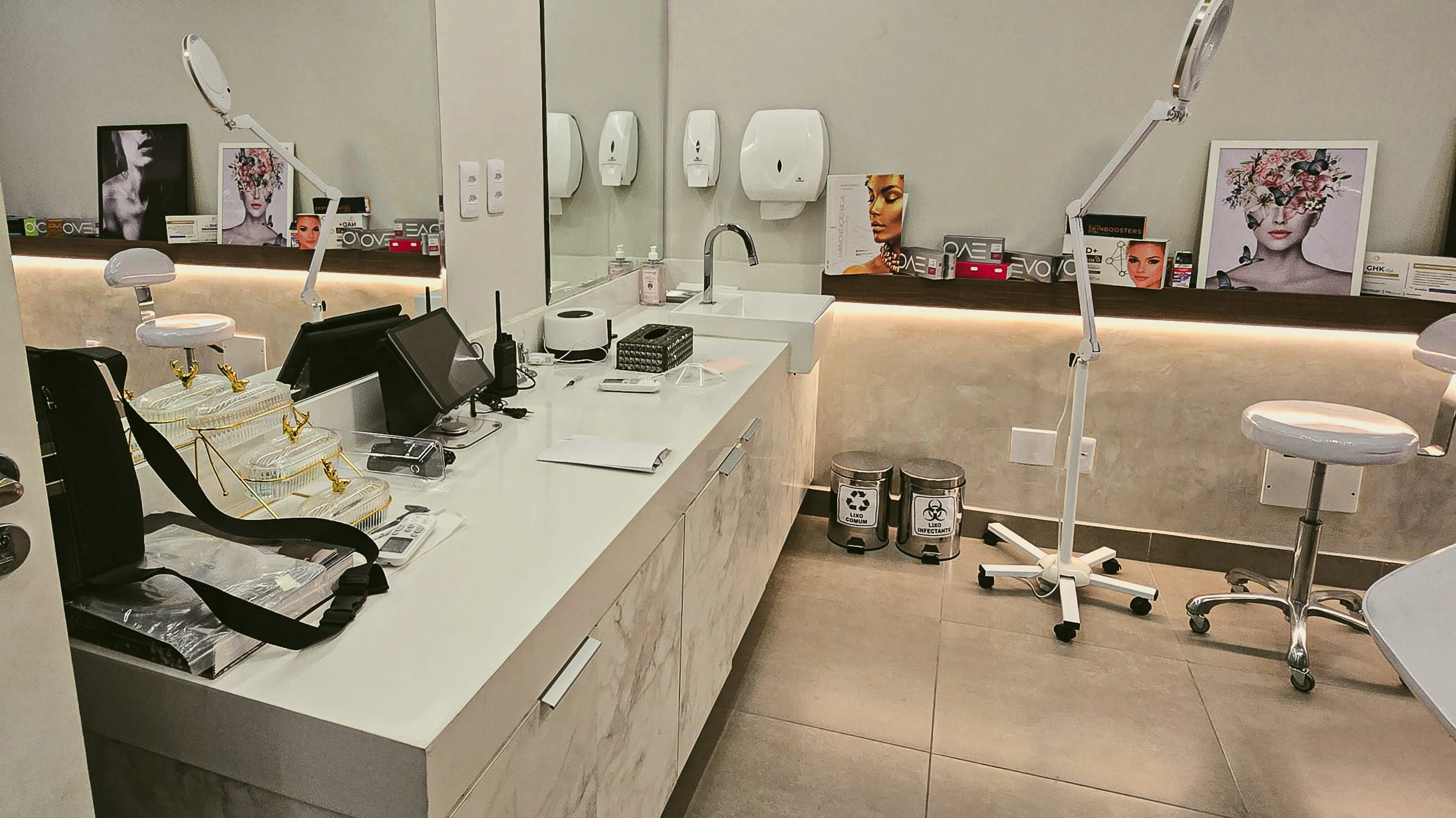 Body Prime — foto 15 · Goiânia — GO
